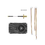 Original IFlight Whoop 5.8G 2.5W VTX Video Transmission Drone Accessories With Interface for Components Parts